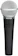 SHURE Microfone Profissional Shure SM58 1