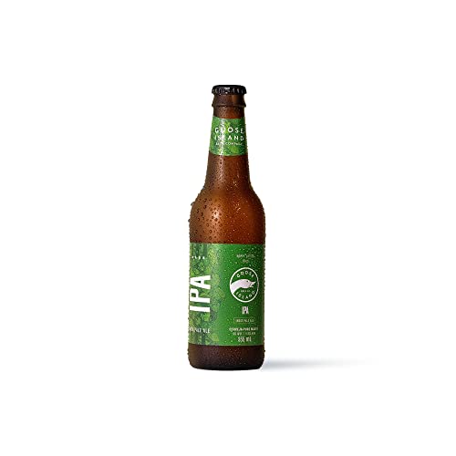 Cerveja IPA 1