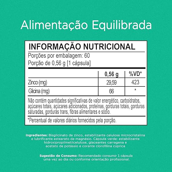 Zinco 3