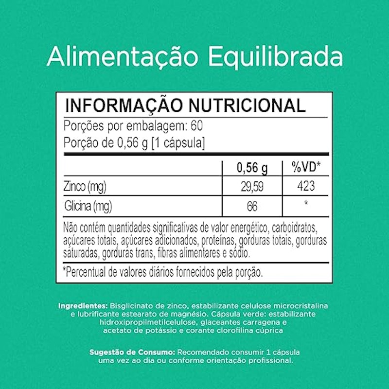 Zinco 3