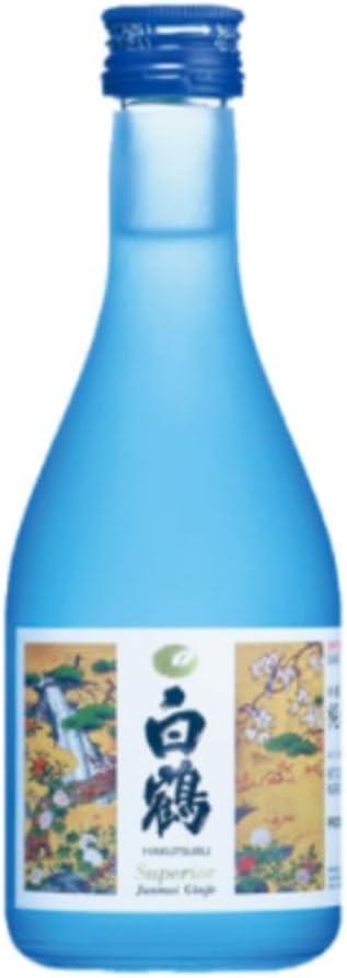 Hakutsuru Superior Junmai Ginjo 1