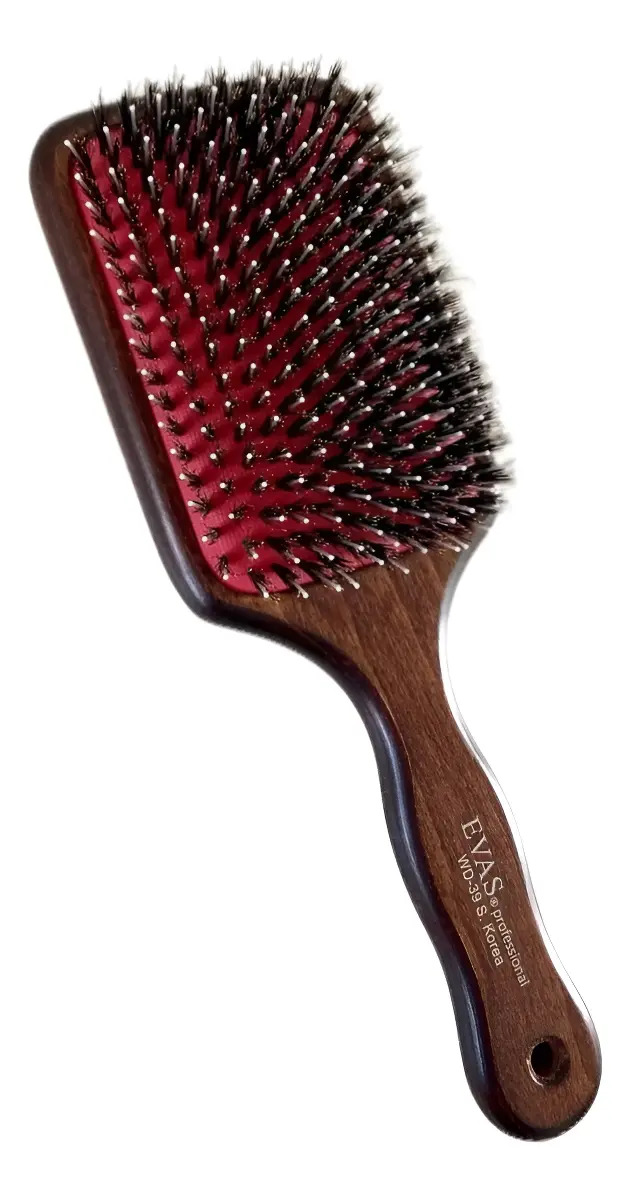 Escova de Cabelo Evas 1