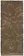 TEKA Toalha de Rosto Jacquard 100% Algodão Florença 1