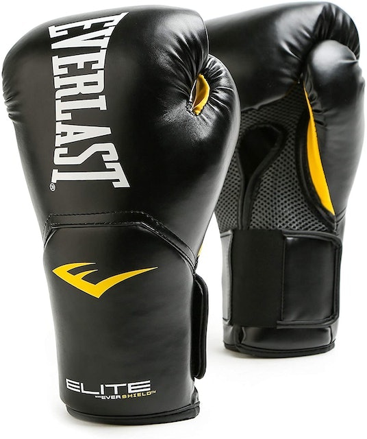 Everlast 3