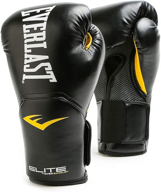 Everlast 3