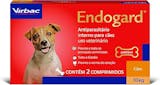 Top 10 Melhores Vermífugos para Cães em 2026 (Endogard, Nexgard e mais) 1