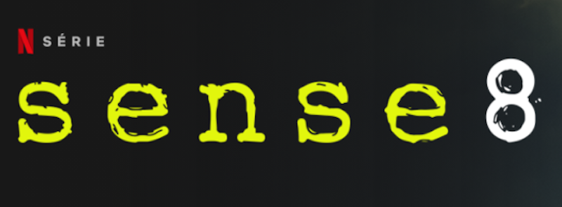 Sense 8 (2015) 1
