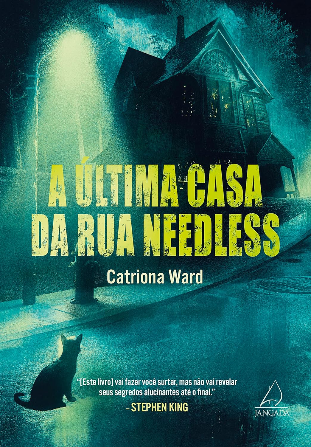 A Última Casa da Rua Needless 1