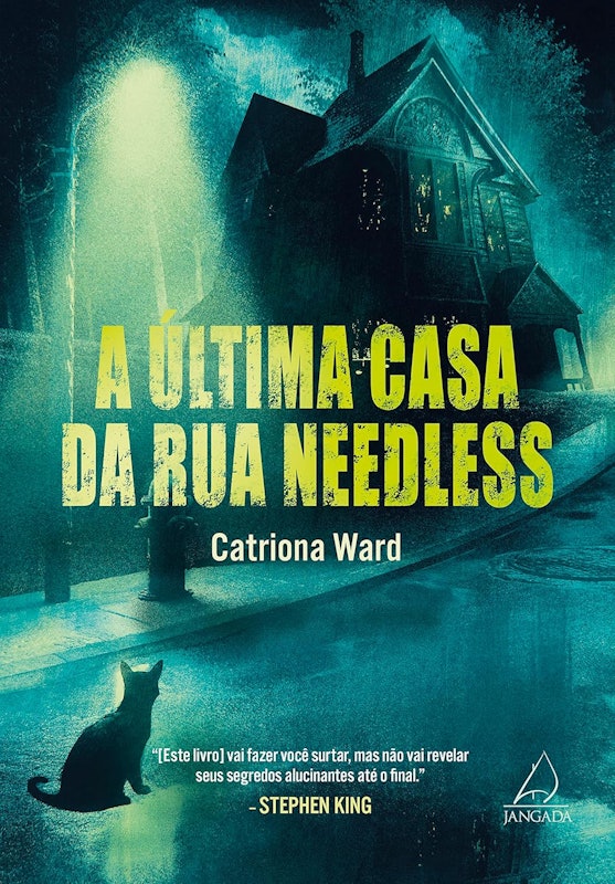 A Última Casa da Rua Needless 1