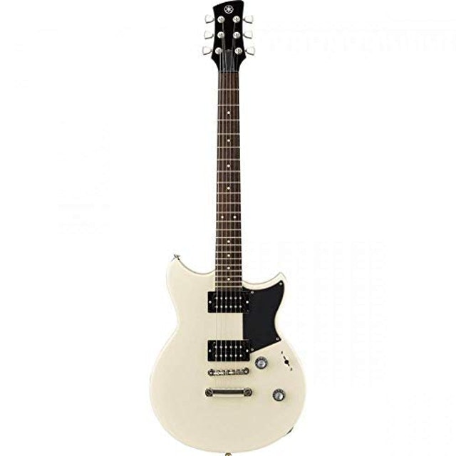 Yamaha 4
