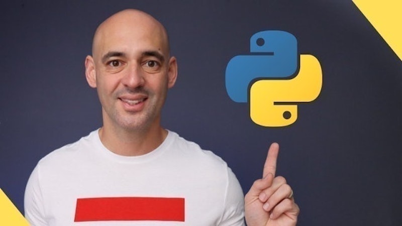 Programação Python do Zero ao Avançado 1