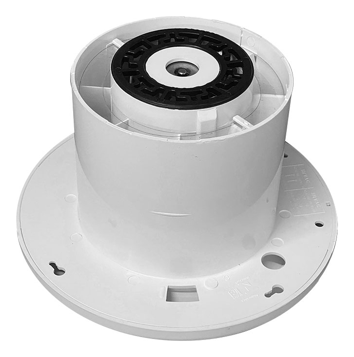Exaustor Sonora 3