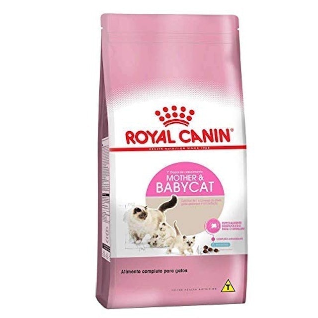 Royal Canin 4