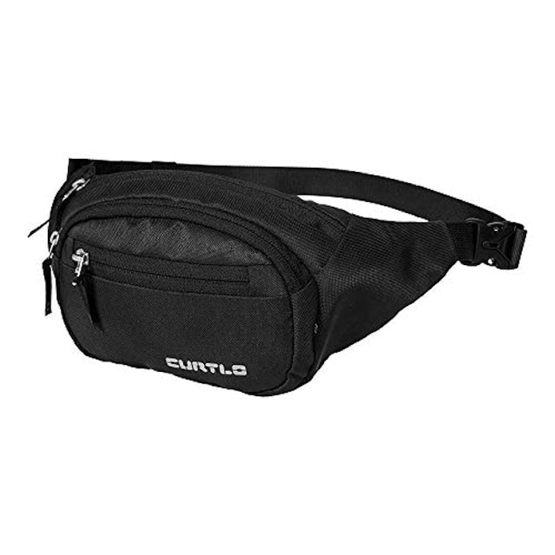 Pochete Towner 1.8 L - Preto 2