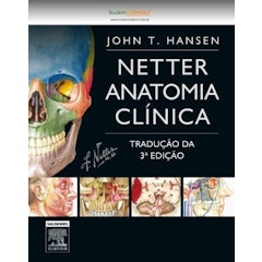 Netter Anatomia Clínica