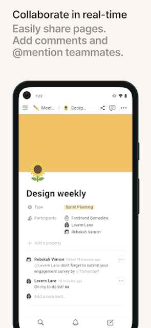 Notion 3