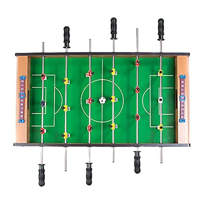 Mesa de Totó Super Craque Master 2