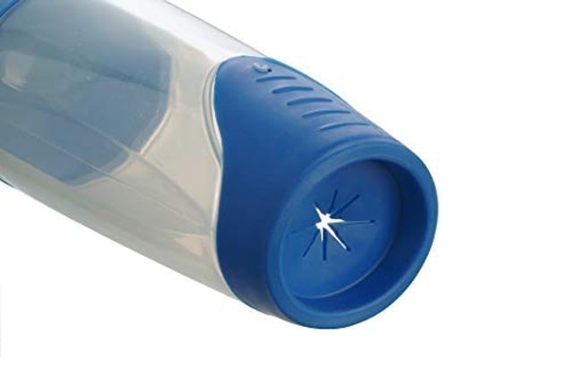 Espaçador Bi-Valvulado Medicate (P) 2