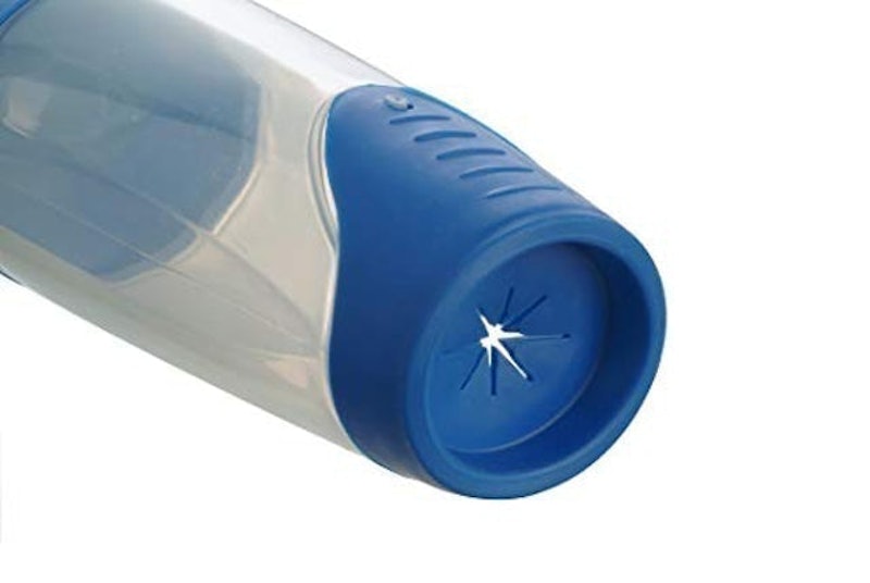 Espaçador Bi-Valvulado Medicate (P) 2