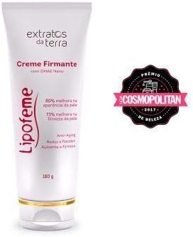 Lipofeme Creme Firmante 2