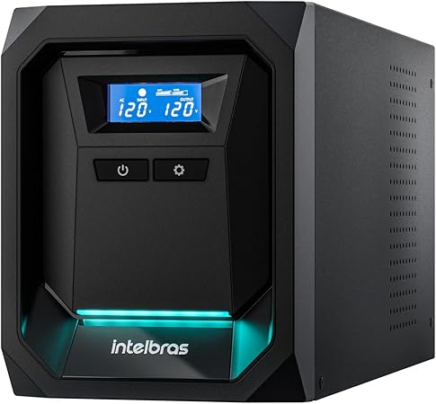 Nobreak Gamer Bivolt Ultimate 5
