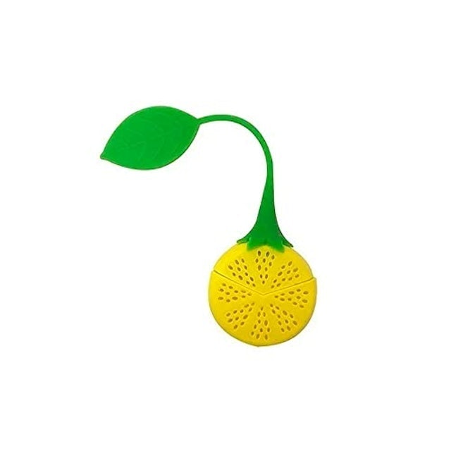 Infusor de Chá Limão 3