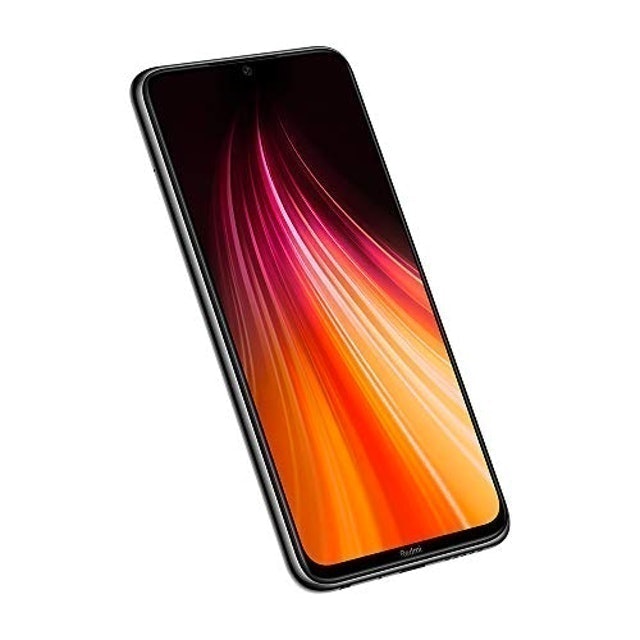 Redmi Note 8 4