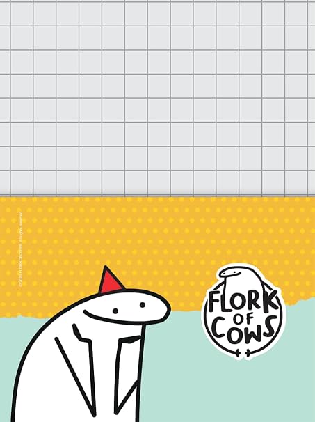 Agenda Diária Flork 2