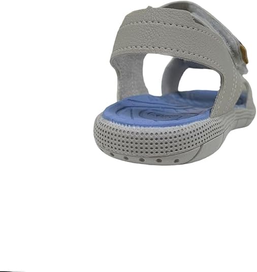 Papete Infantil Básica Anatômica Klin Tic Tac Casual 4