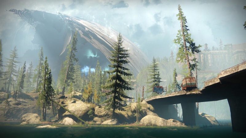Destiny 2 (2017) 2