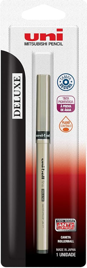 Caneta Deluxe UB 155 2