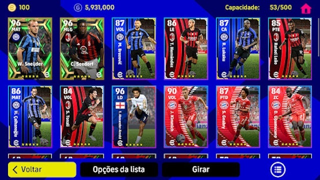eFootball 2022 2