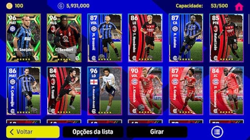 eFootball 2022 2