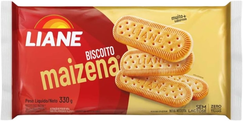 Maizena Liane 1