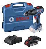 Top 10 Melhores Parafusadeiras Bosch (12 V, 18 V e mais) 3