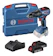 BOSCH Parafusadeira Furadeira Impacto Bosch GSB 18V-50 1
