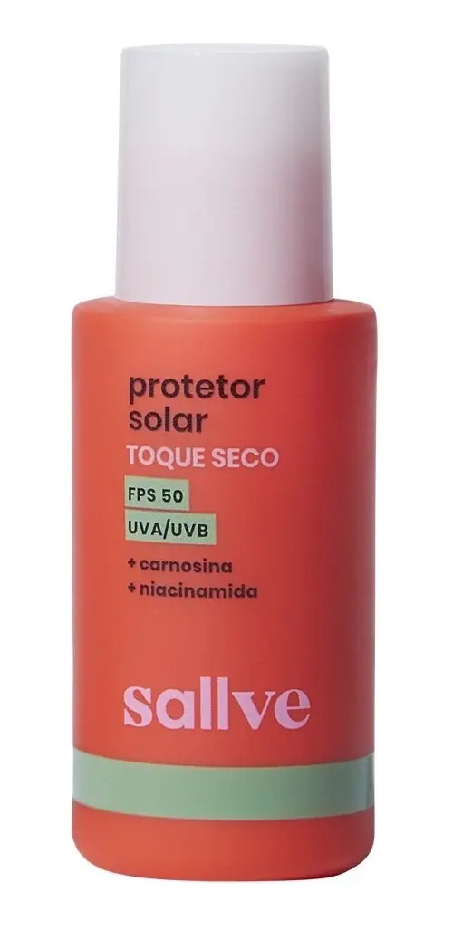 Top 10 Melhores Protetor Solar sem Cheiro  (Nivea, Sallve e mais) 4