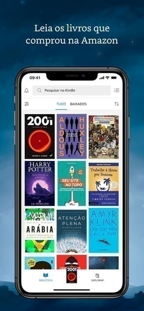 Kindle 5
