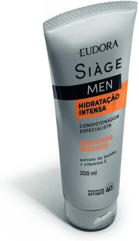 Condicionador Siàge Men Hidratação Intensa 2