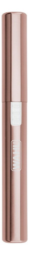 Aparador de Pelos Clean & Confident Ouro Rose 1