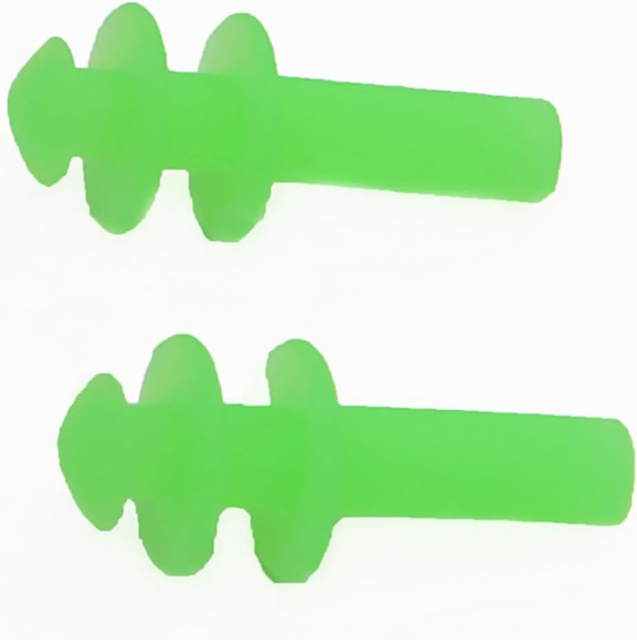 Protetor de Ouvido de Silicone Hammerhead 2