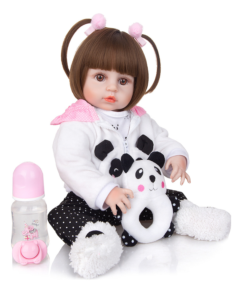 Top 10 Melhores Bonecas em 2026 (Reborn, Baby Alive e mais) 1