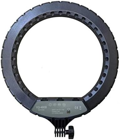 Ring Light Ring Fill Light 18 Polegadas 3