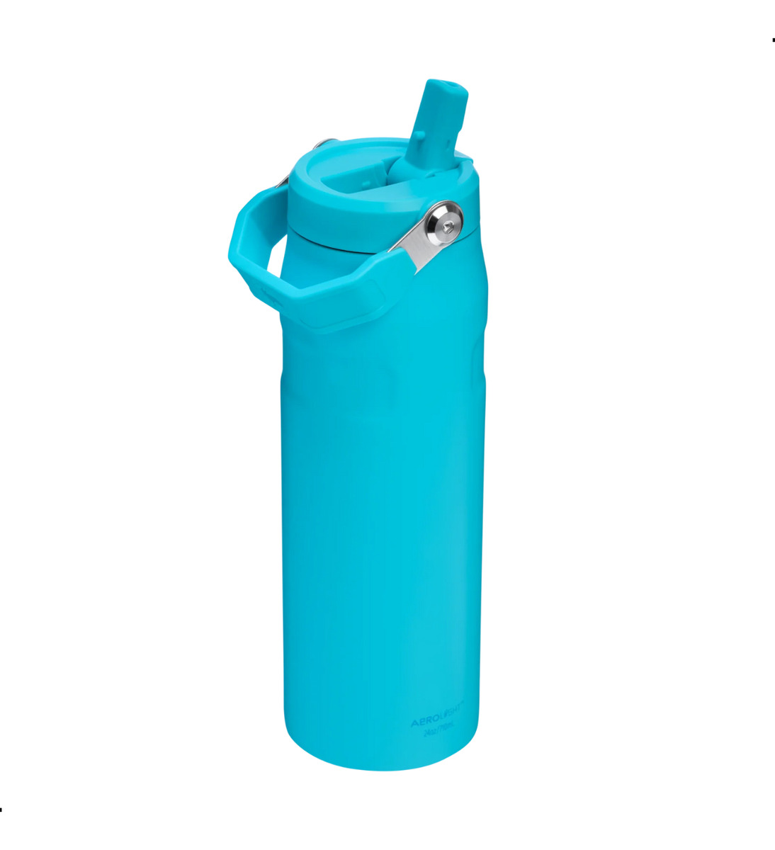 Garrafa Térmica Aerolight Flip Straw Vitória Marchezini Stanley Dazzle 4