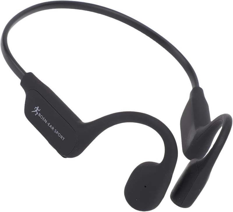 Fones de Ouvido de Condução Óssea Luocute 1