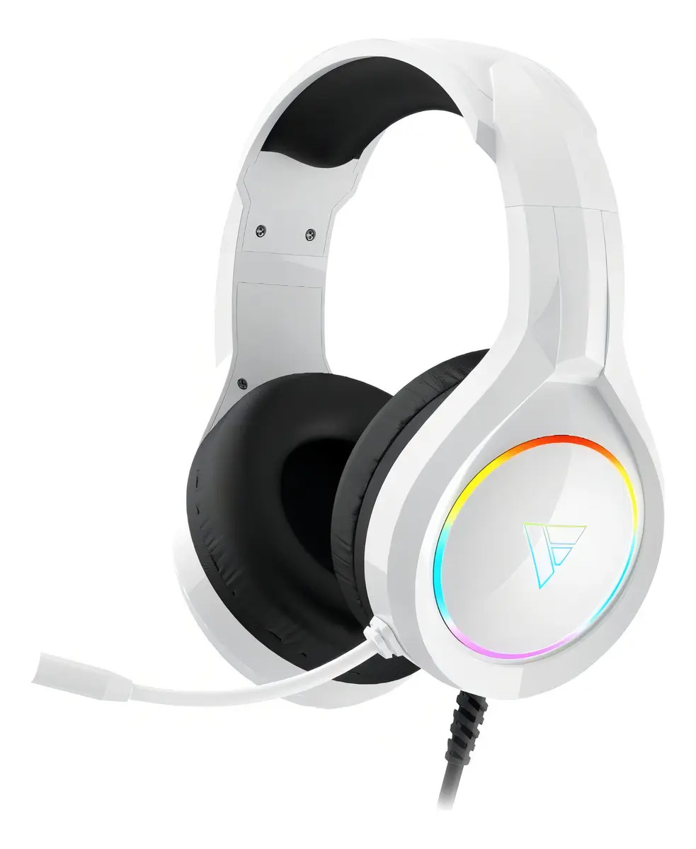 Headset Gamer Force One Titan 1