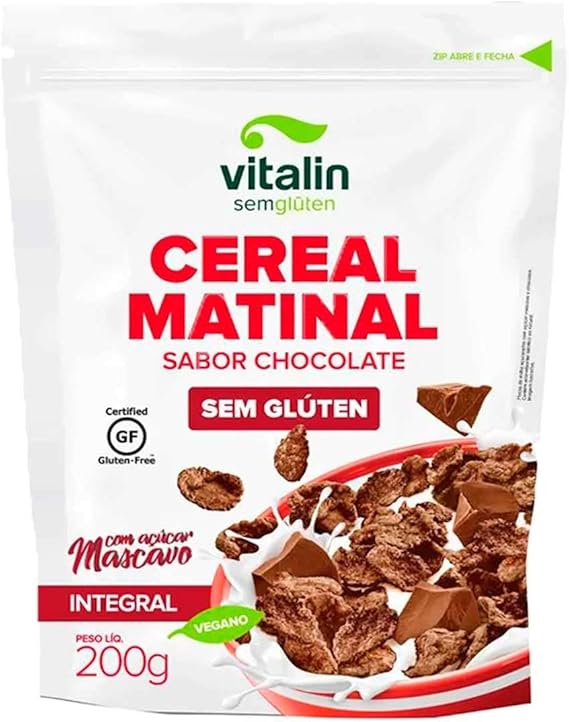 Top 10 Melhores Cereais Matinais em 2026 (Nestlé, Australia e mais) 5