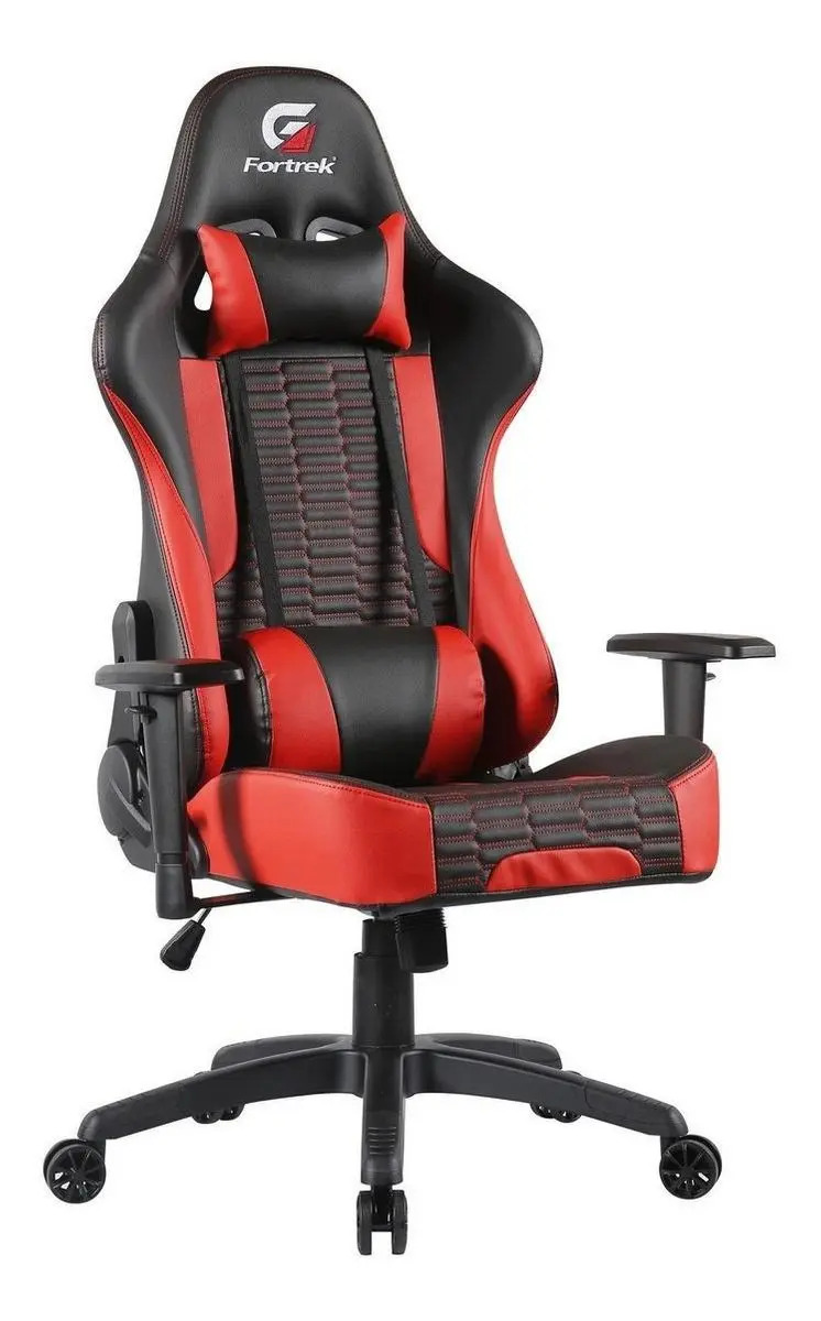 Top 10 Melhores Cadeiras Gamer em 2026 (ThunderX3, Dazz e mais) 5