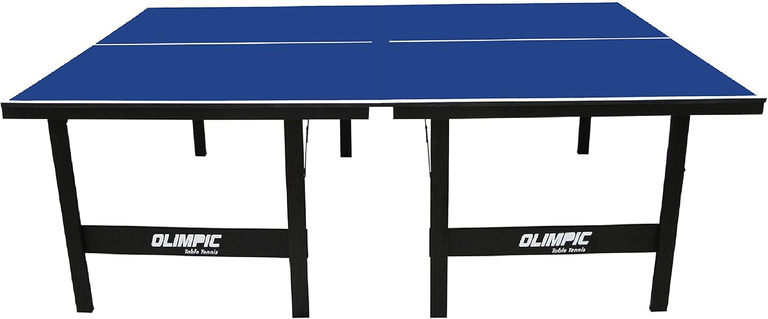 Top 10 Melhores Mesas de Ping-Pong em 2026 (Klopf e mais) 2