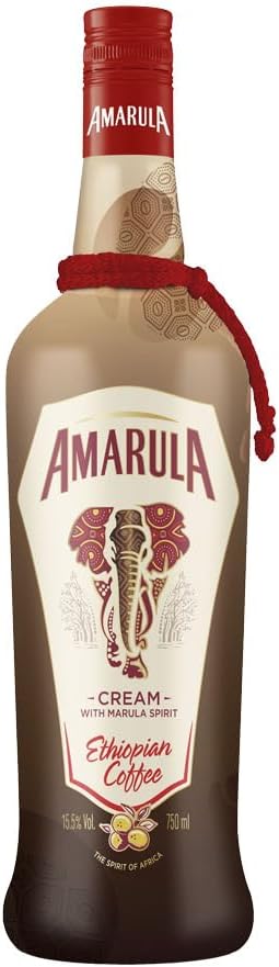 Amarula Ethiopian Coffee 1
